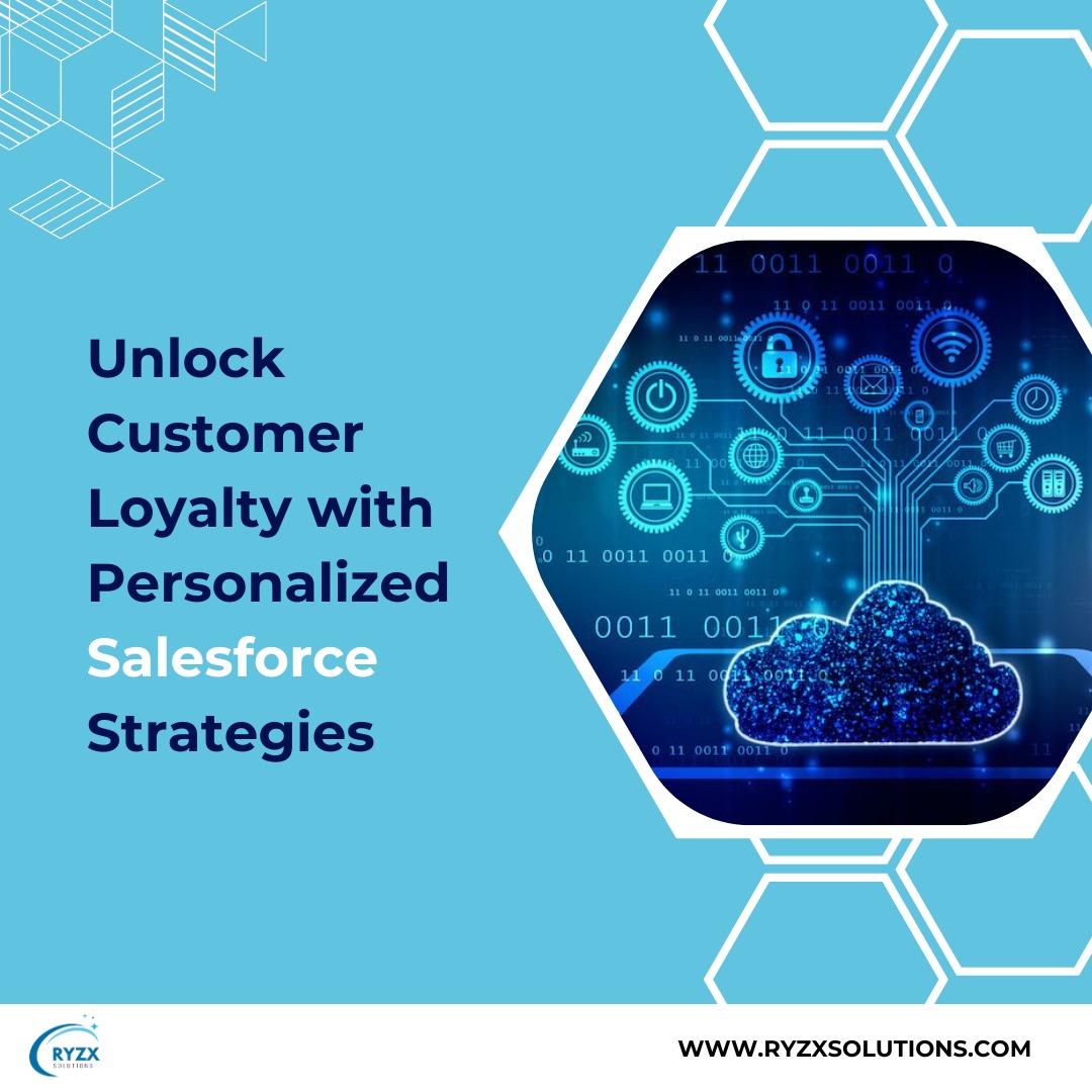 RyzxSolutions's tweet image. #CustomerLoyalty #SalesforceStrategy #CustomerEngagement #CRM #PersonalizedMarketing #DataDriven #CustomerExperience #BusinessGrowth #SalesforceExpert #LoyaltyMatters  #CRMSalesforce #salesforceLogin #Salesforce #RYZXSolutions