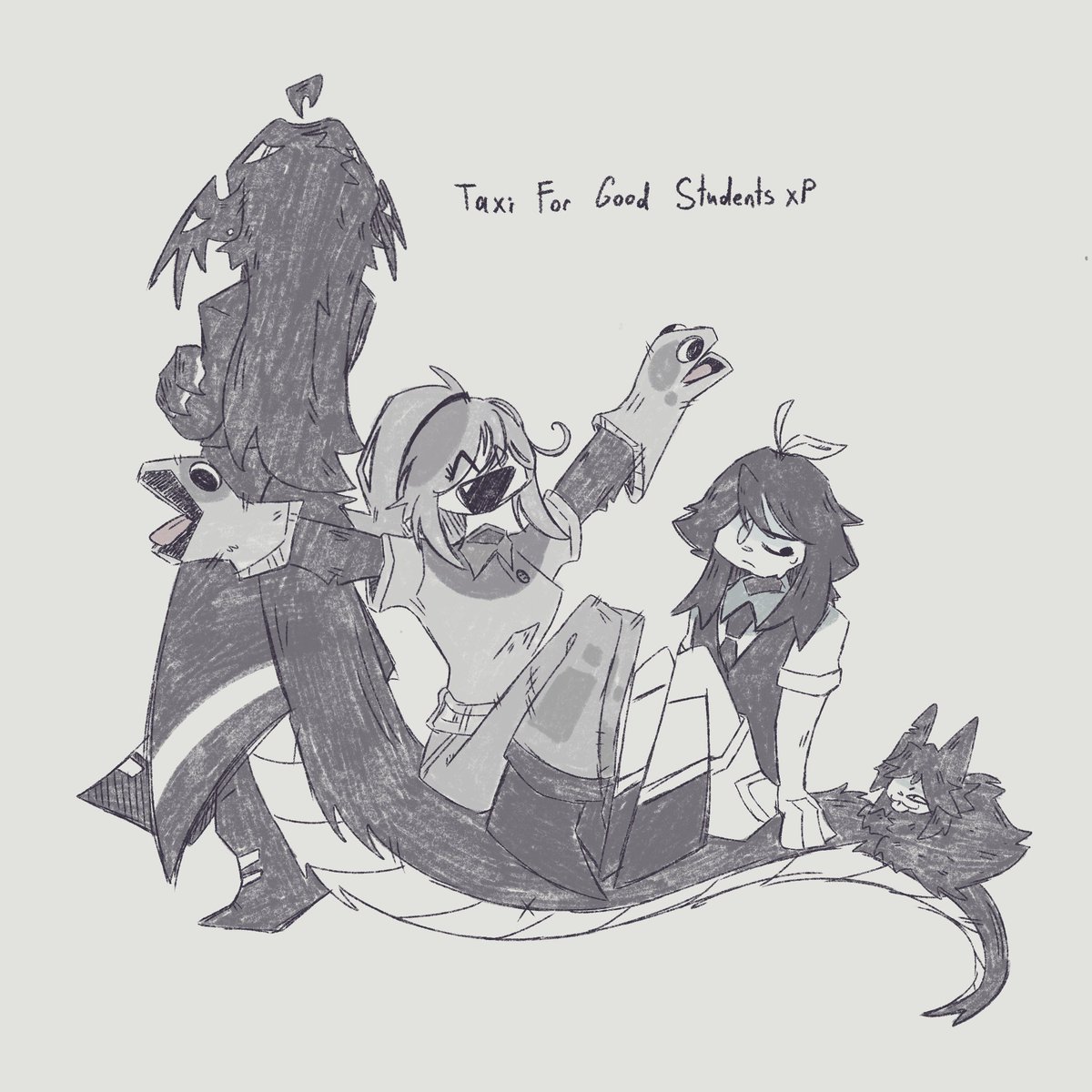 Showing my dear snek fpe oc because why not

#FPE #fpe #fundamentalpapereducation #fundamentalpapereducationoc