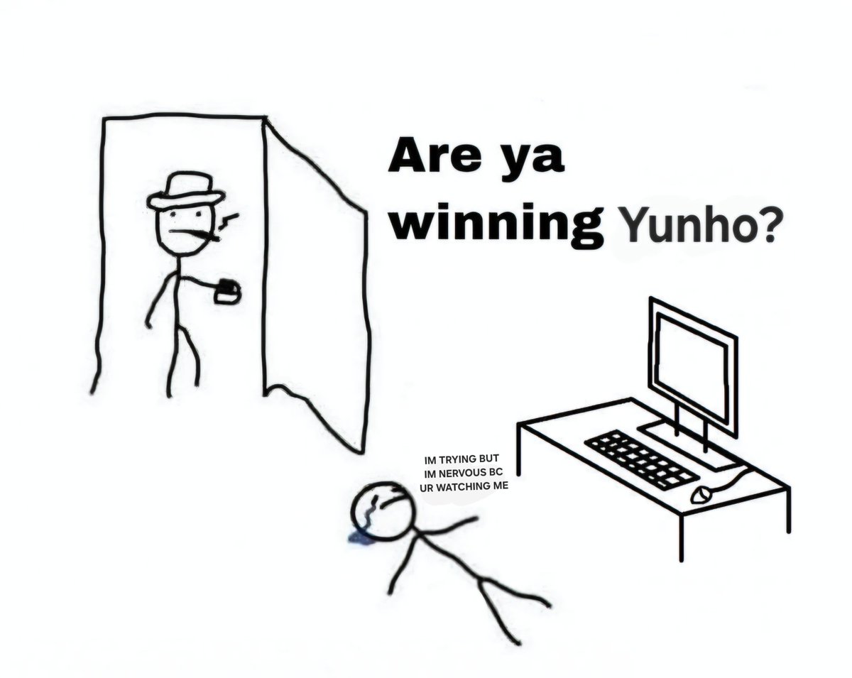 yilingmoon's tweet photo. non-valorant atinys and yunho rn https://t.co/Xx9J8DjqdT