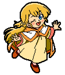 ventolinvidver's tweet photo. のび太の絵世界物語からクレアちゃんのドット絵です
あまりにもかわいすぎたので思わず描いてしまいました

#映画ドラえもん #のび太の絵世界物語 #ドラえもん
#ドット絵 #ファンアート #pixelart #fanart https://t.co/P9FbhvEJDb