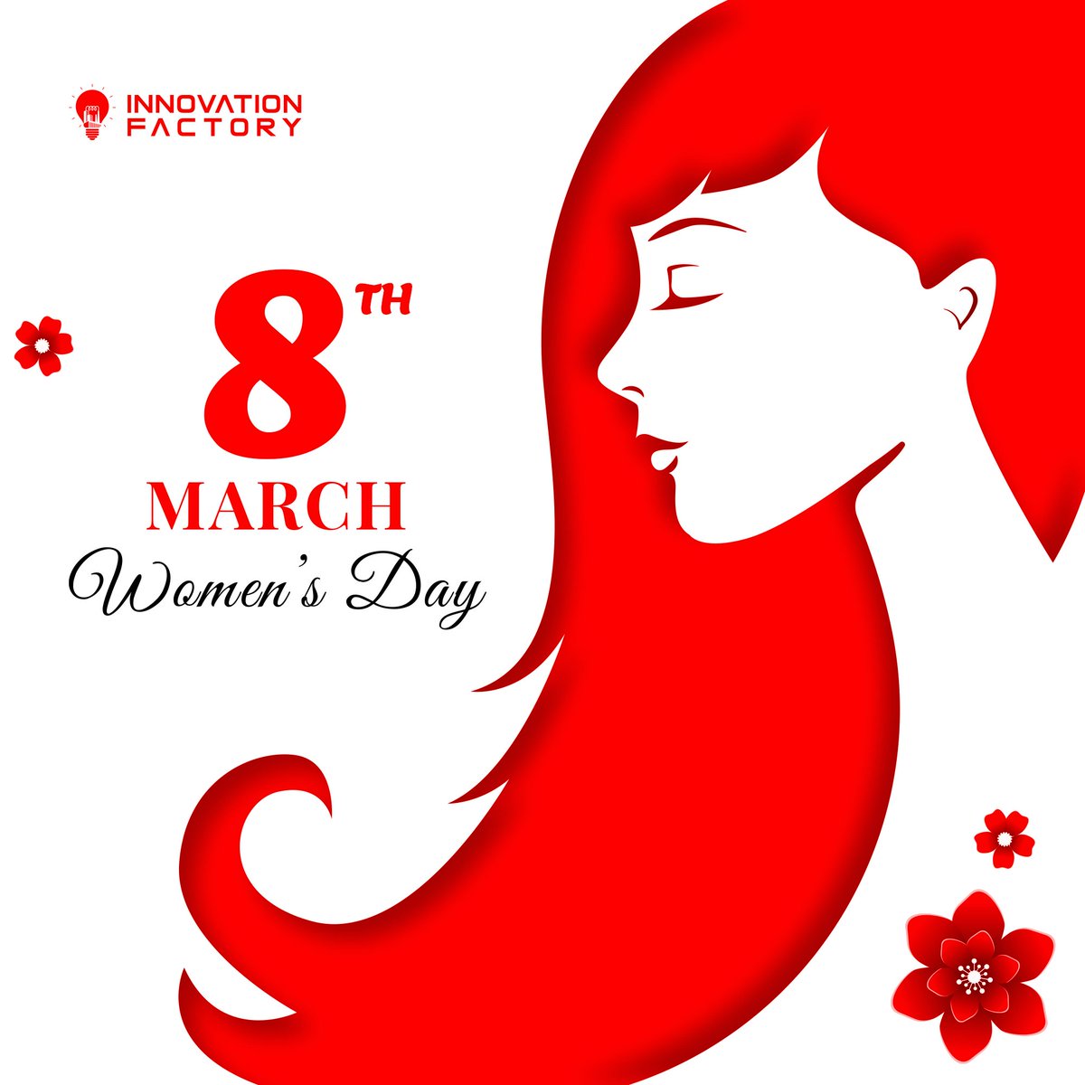 🌸 Celebrating the Strength, Wisdom &amp; Resilience of Every Woman!
On this Women’s Day, we honor the leaders, dreamers, and changemakers shaping the future!
"She believed she could, so she did." – And the world is better because of it! 
#HappyInternationalWomensDay