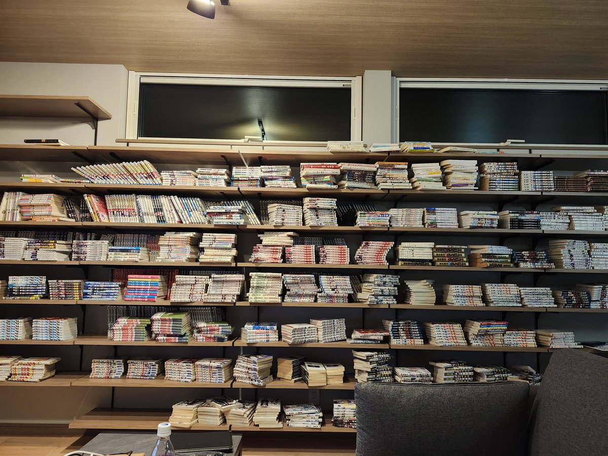 これを整理するバイト雇いたい