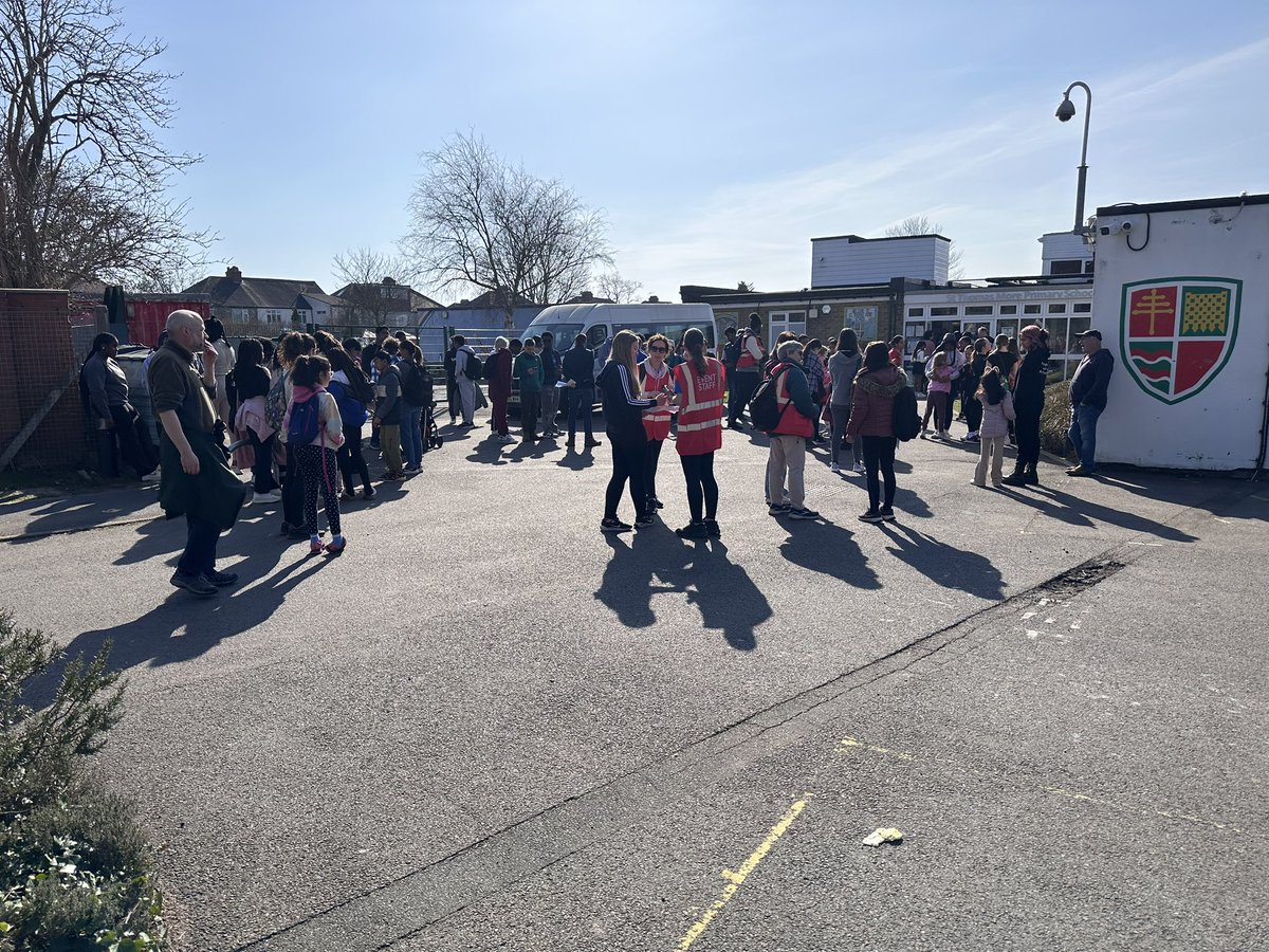 St Columba's (@stcolumbascbs) on Twitter photo Halfway on the walk & a comfort break at <a href="/STMBexleyheath/">St Thomas More</a> #BigLentWalk <a href="/SORCATrust/">St Oscar Romero Catholic Academy Trust</a>
<a href="/rcaoseducation/">Education Service - Southwark</a>
<a href="/CAFOD/">CAFOD</a> Halfway on the walk & a comfort break at <a href="/STMBexleyheath/">St Thomas More</a> #BigLentWalk <a href="/SORCATrust/">St Oscar Romero Catholic Academy Trust</a>
<a href="/rcaoseducation/">Education Service - Southwark</a>
<a href="/CAFOD/">CAFOD</a>