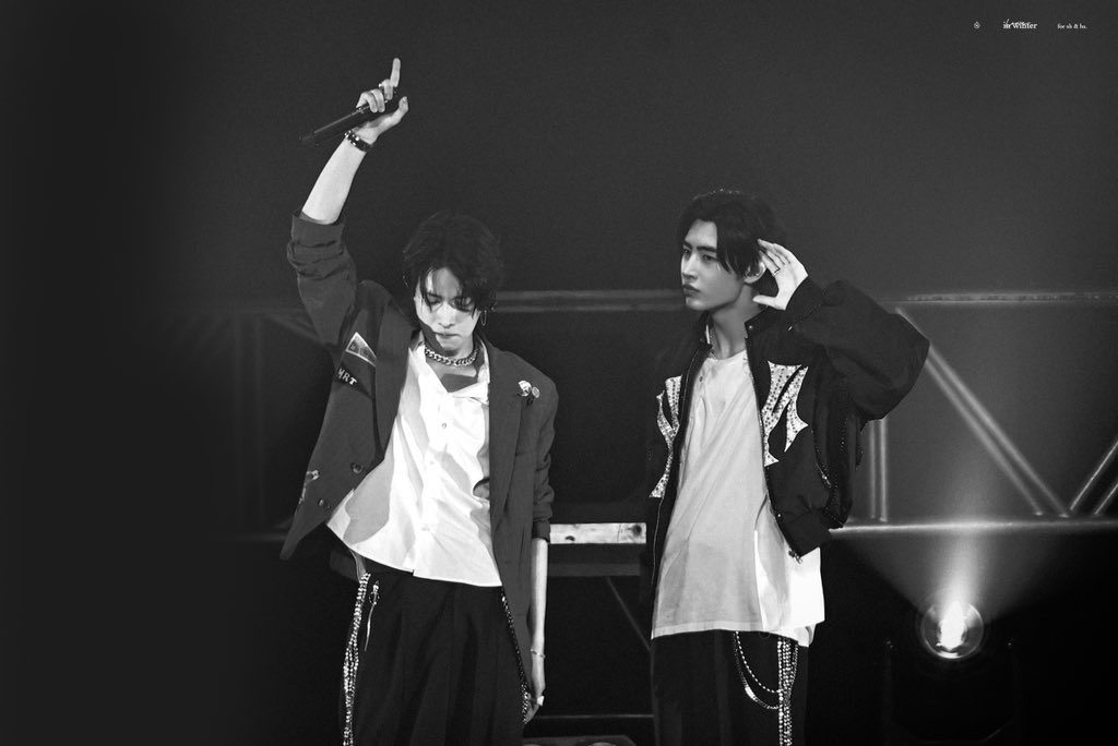 HEEHOON OH MY GOD