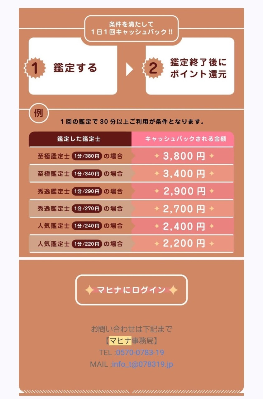 特別鑑定✮ 22時〜今すぐOK 霊視 タロット 占星術 ヒーリング 電話占い ❤︎電話占い30分❤︎霊視タロット❤︎ 今すぐ鑑定❤︎波動修正