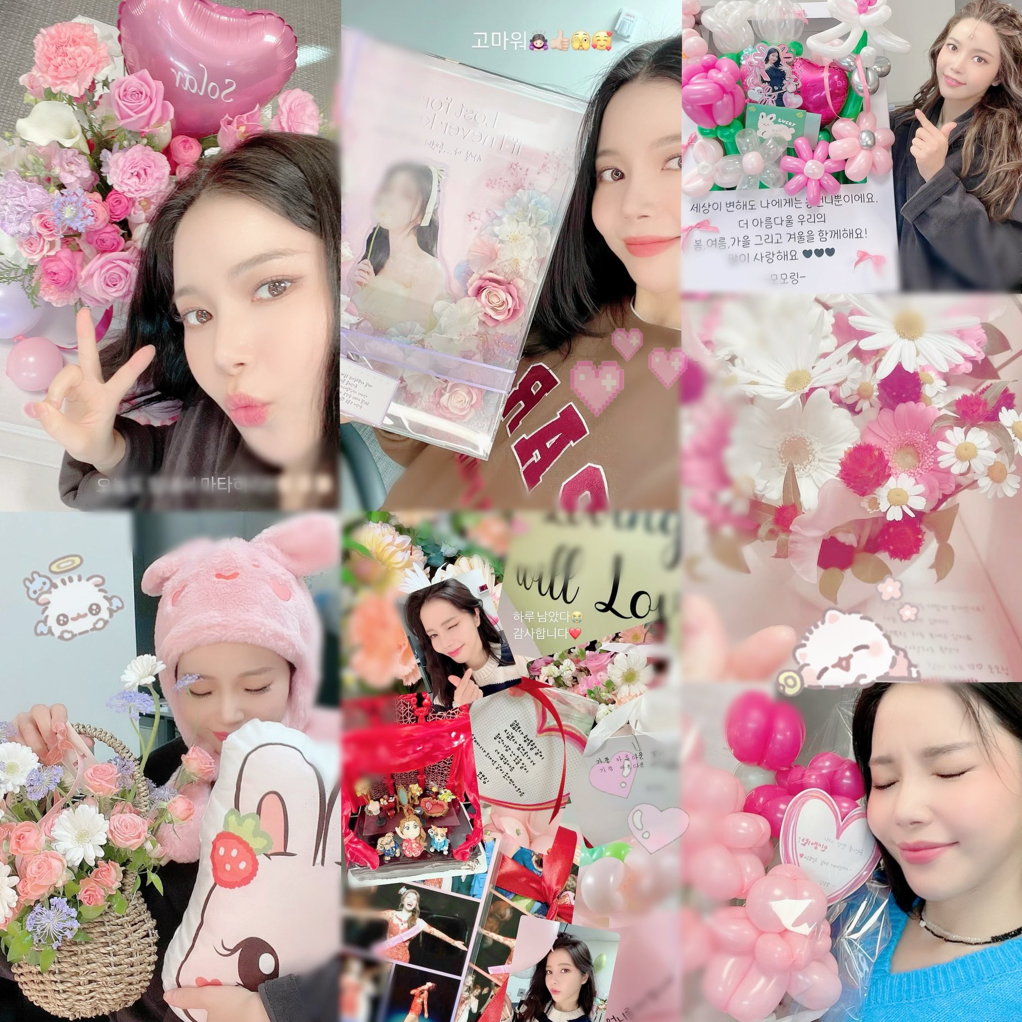 모모링 ♡♡ (@slsdm2m) / X