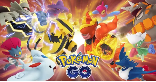 PokemonGo335's tweet photo. Pokemon Go Promo Codes March 2025
Every Pokemon Go season brings new challenges, creatures,🎮events, rewards, and more.🥰Check out these Promo codes😎
🎯GOTOURUNOVA🎯– Timed Research
🎲RCC4AJPAUCW86🎲– 50 Blaze Fusion Energy
#PokemonGoPromocode2025 #PokemonGoCoupons #PokemonGOApp https://t.co/lfpAb9Jtks
