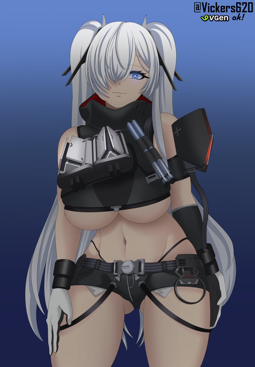 Anachiro/Cinderella
#NIKKE #NIKKEfanart #니케