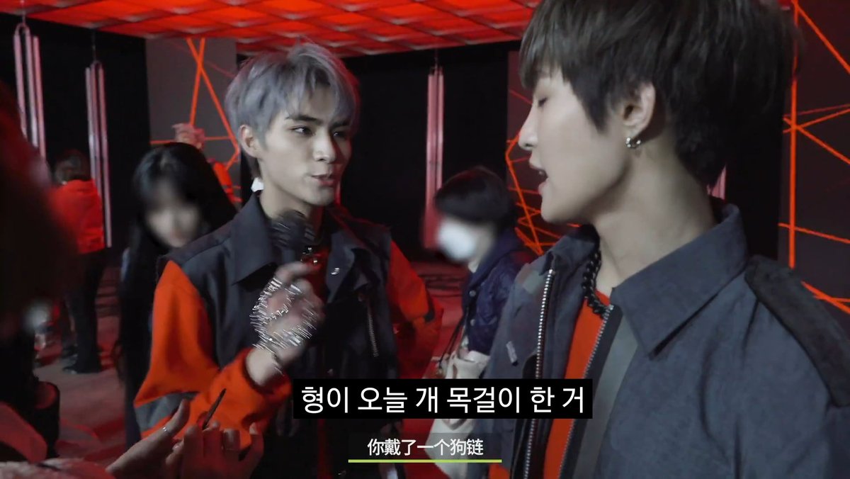 부도 (@wsnoyx) on Twitter photo 