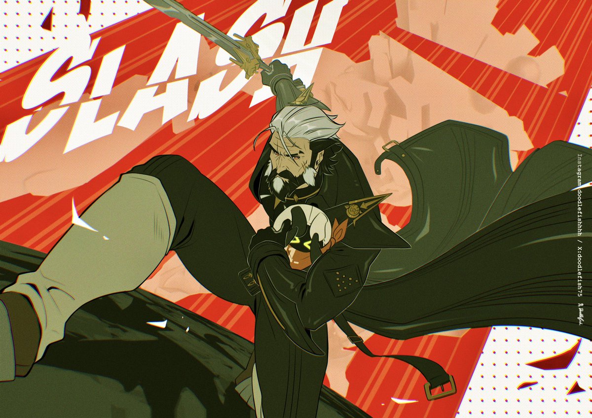 Wipeout🗡️ #Pompey #ポンペイ #ZZZ #ゼンゼロ