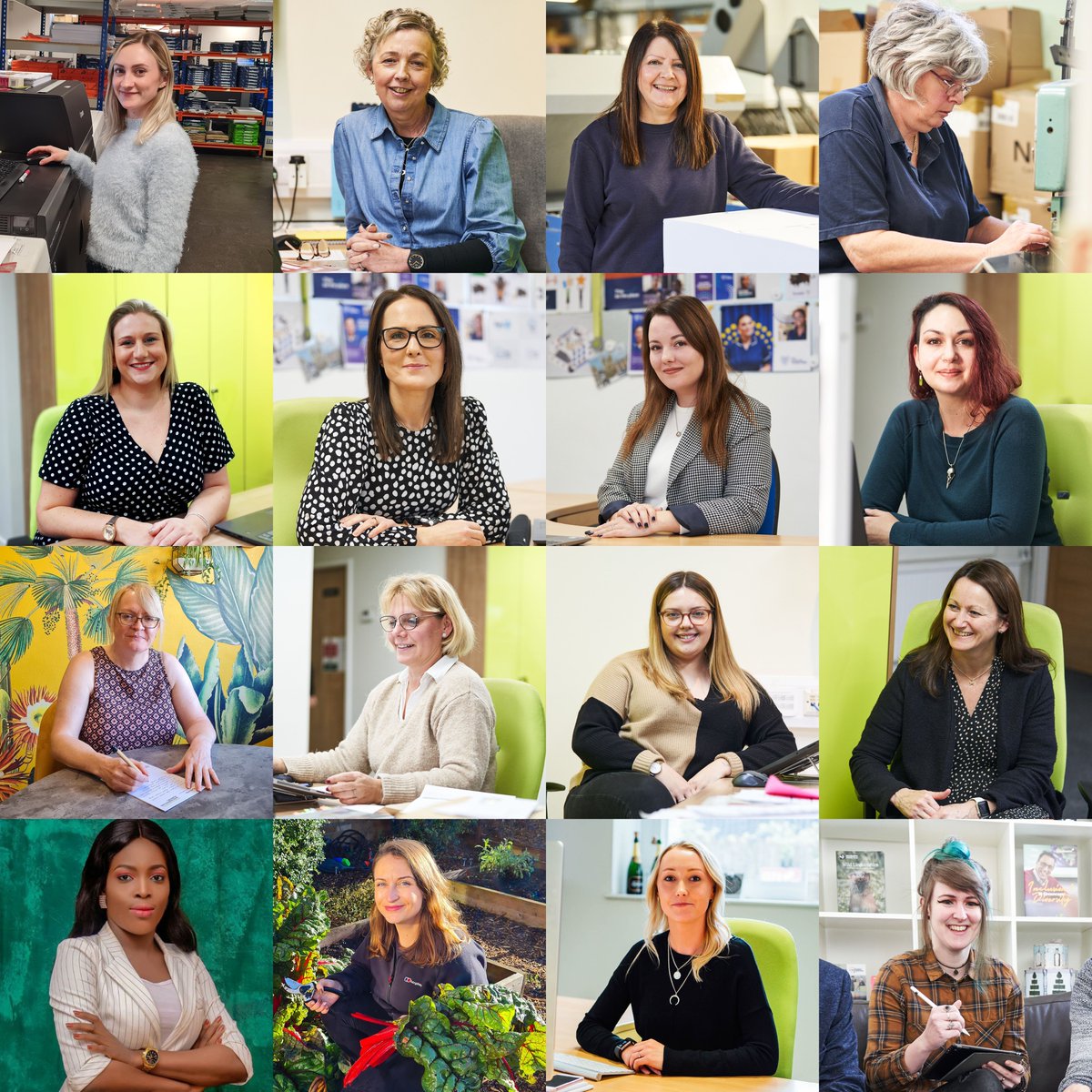 Happy International Women's Day! 

We are so proud to celebrate the women at Ruddocks today and every day 👩‍💼👩‍🔧👩‍💻👩‍🎨👩‍🌾

#InternationalWomensDay #RuddocksTeam #MeetTheTeam #RuddocksWomen #equalopportunities #worklifebalance #equalityatwork