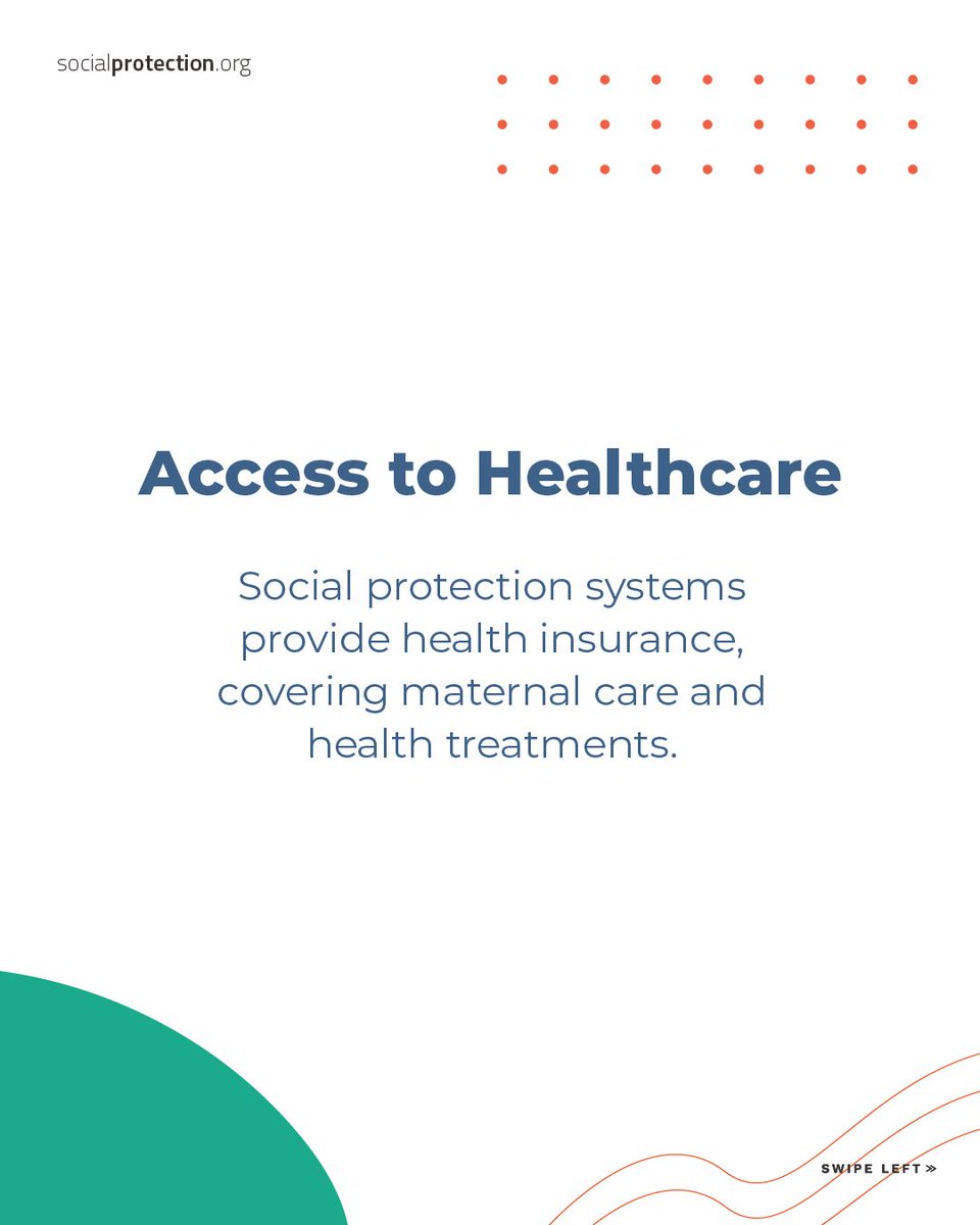 1/4 On this International Women’s Day, let’s talk about rights and #SocialProtection.

Across the world, women face greater economic insecurity, higher risks of poverty, and unequal access to opportunities. 🧵