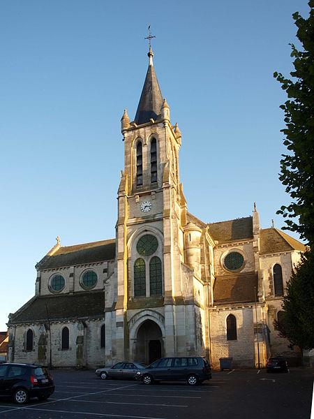 MonumentumFr's tweet photo. Eglise à #Montholon (#Yonne)
Suite 👉 https://t.co/qa06ABdIXH
#Patrimoine #MonumentHistorique https://t.co/5qSTuzot1J