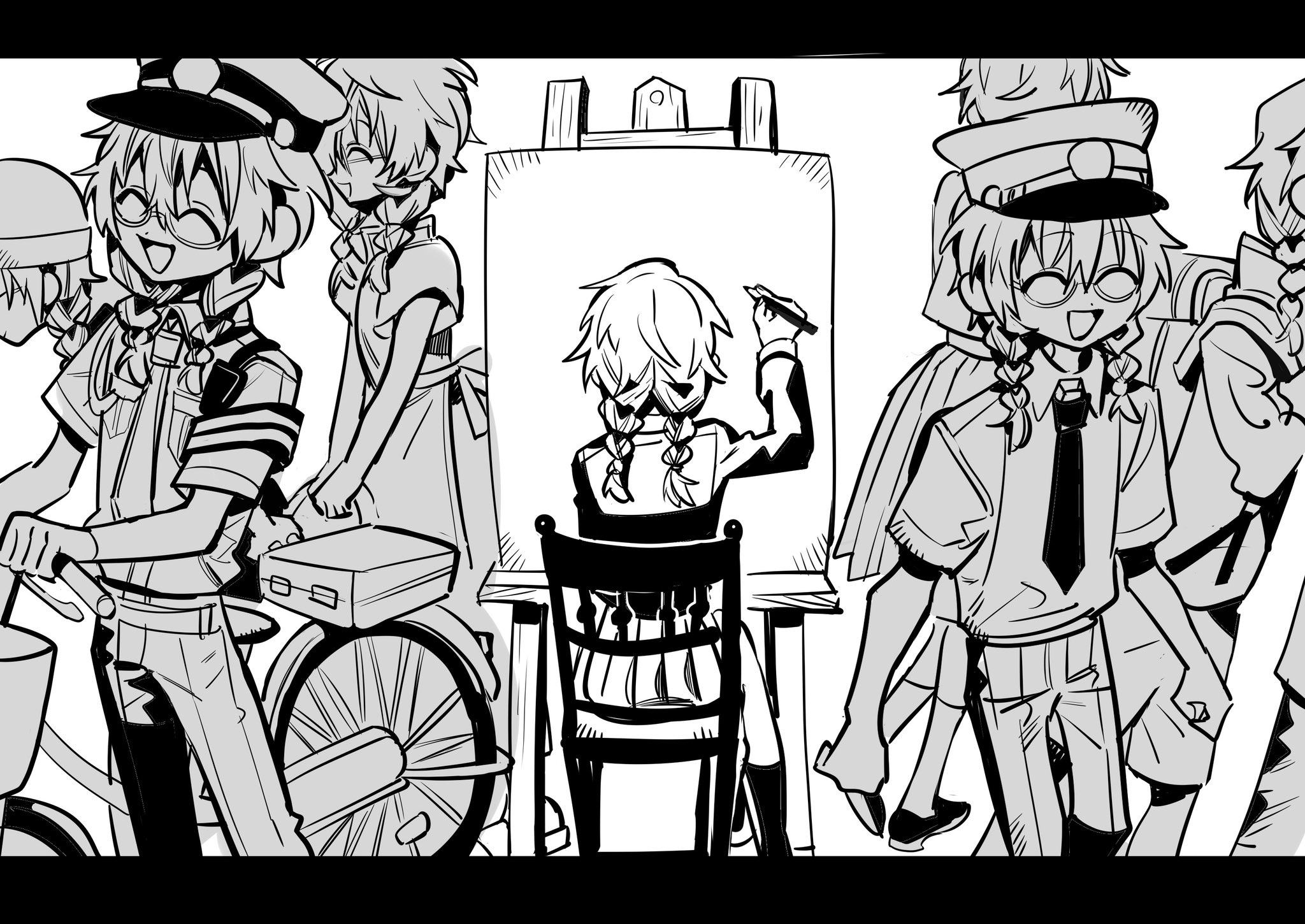 Posts with replies by まろろん (@Soh53i) / X