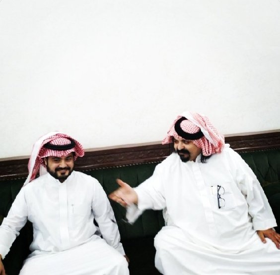 الوليد ألبْعّيْري.. أحب ولاة أمري🇸🇦 tweet media
