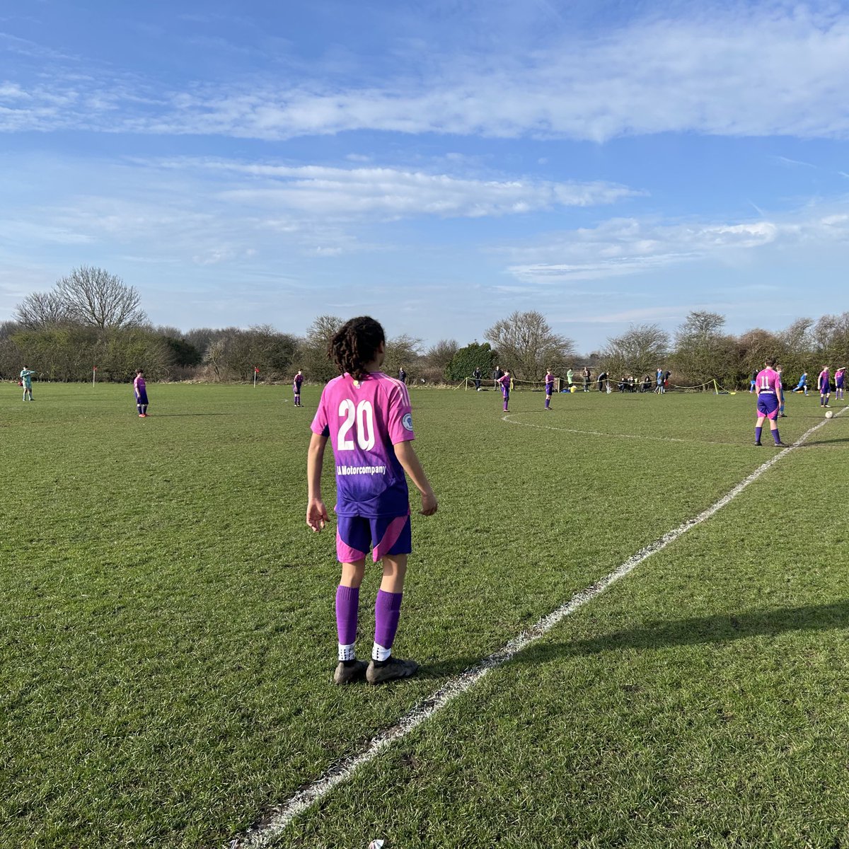Tower Hill Boys FC (@towerhillboysfc) on Twitter photo 1-0 defeat for the lads this morning against Crosby Stuart in the <a href="/HightownJFL/">HightownJFL</a> Cup. Was always going to be hard work with only 10 available & the lads put in a decent performance considering but a soft penalty cost us & the lads ran out of steam towards the end
MOTM: Harry H 1-0 defeat for the lads this morning against Crosby Stuart in the <a href="/HightownJFL/">HightownJFL</a> Cup. Was always going to be hard work with only 10 available & the lads put in a decent performance considering but a soft penalty cost us & the lads ran out of steam towards the end
MOTM: Harry H