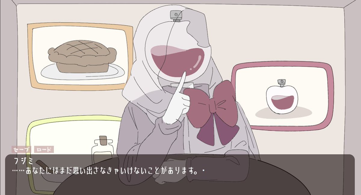 しのぎや@ゲーム制作 tweet media