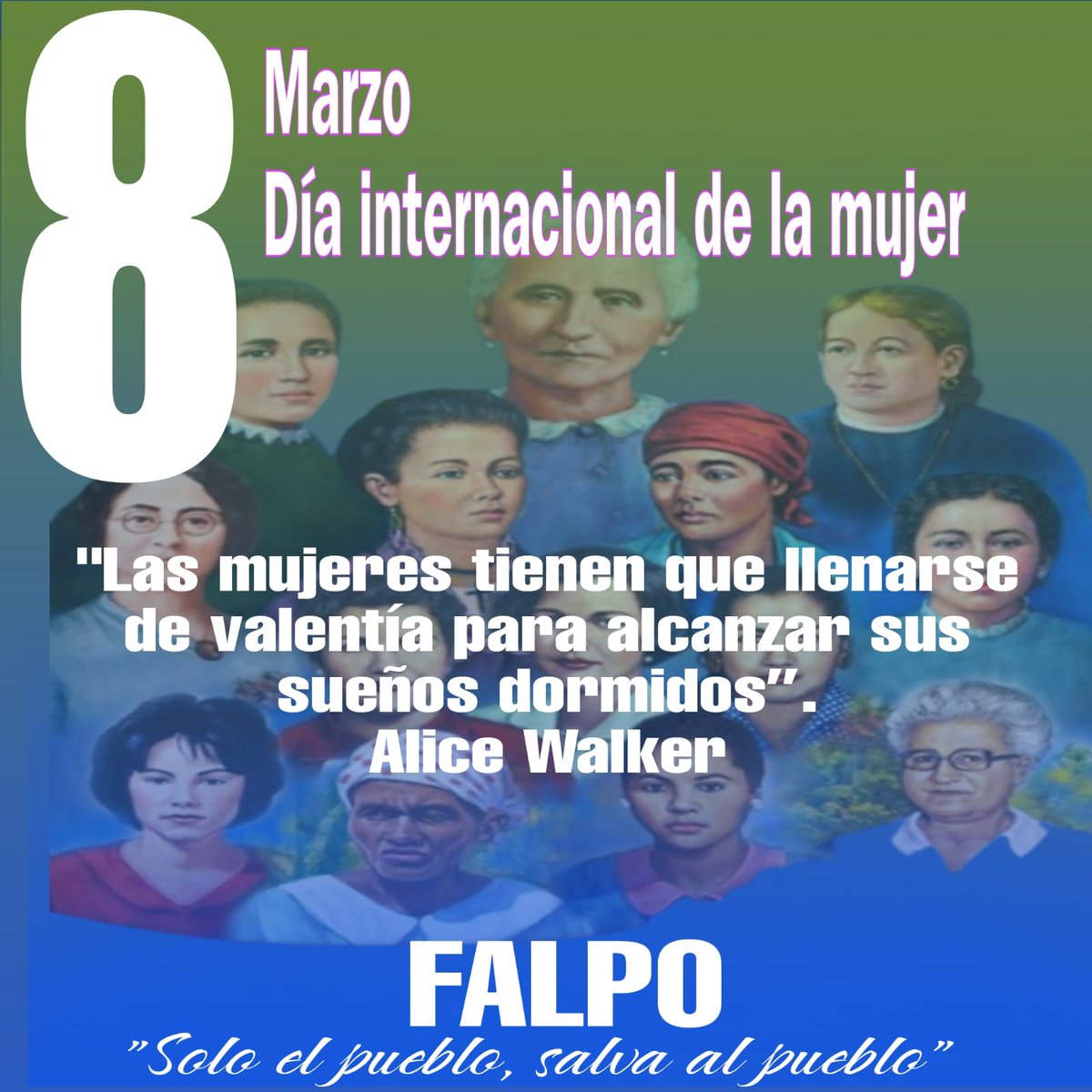 Falpo Gran Santo Domingo tweet media