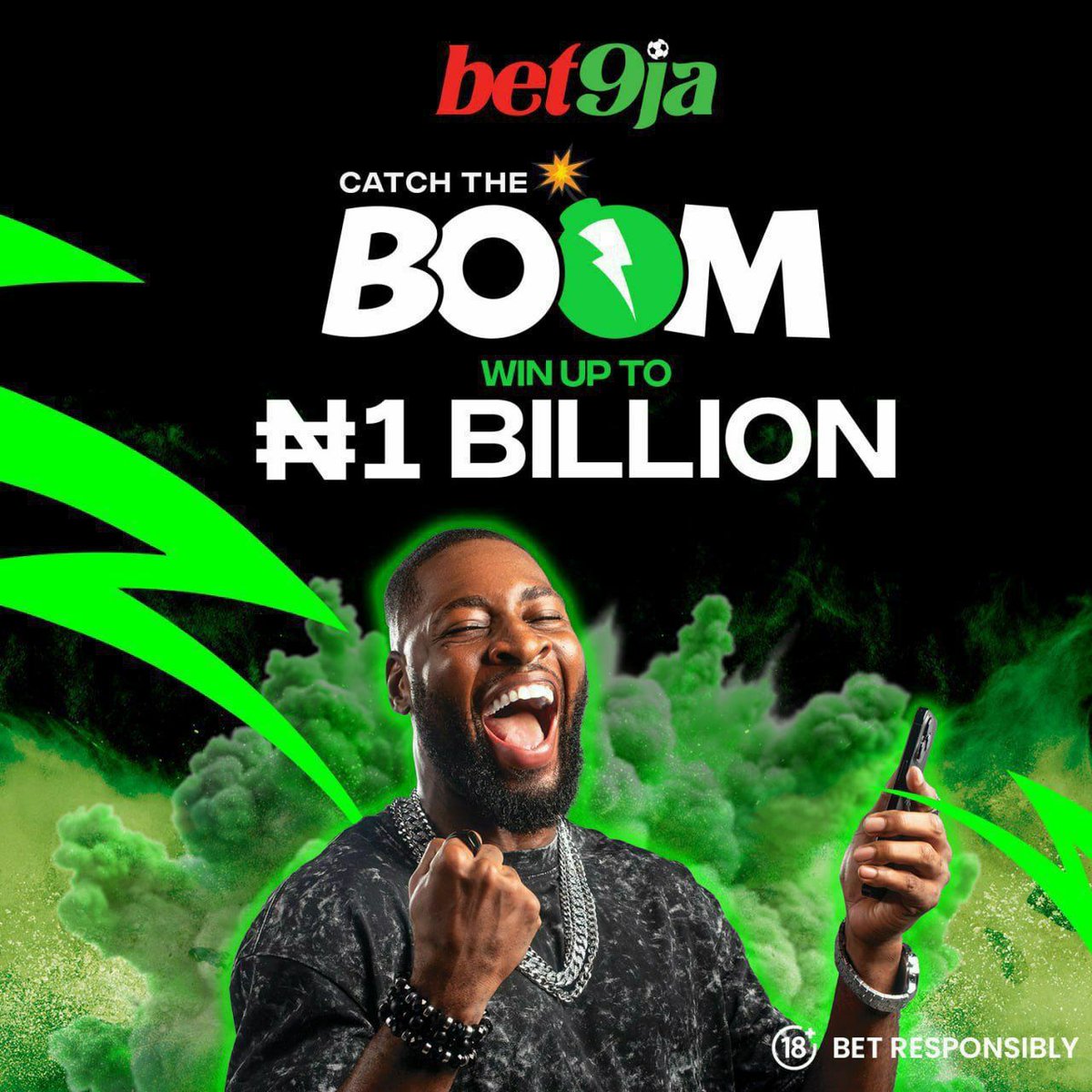sportingking365's tweet photo. 16+ odds on Bet9ja.

#Bet9jaCode: QCM3YF

DON'T HAVE AN ACCOUNT? REGISTER HERE
👇🏾👇🏾👇🏾
https://t.co/uBbtkFXo8p https://t.co/rBKREu6Fc7