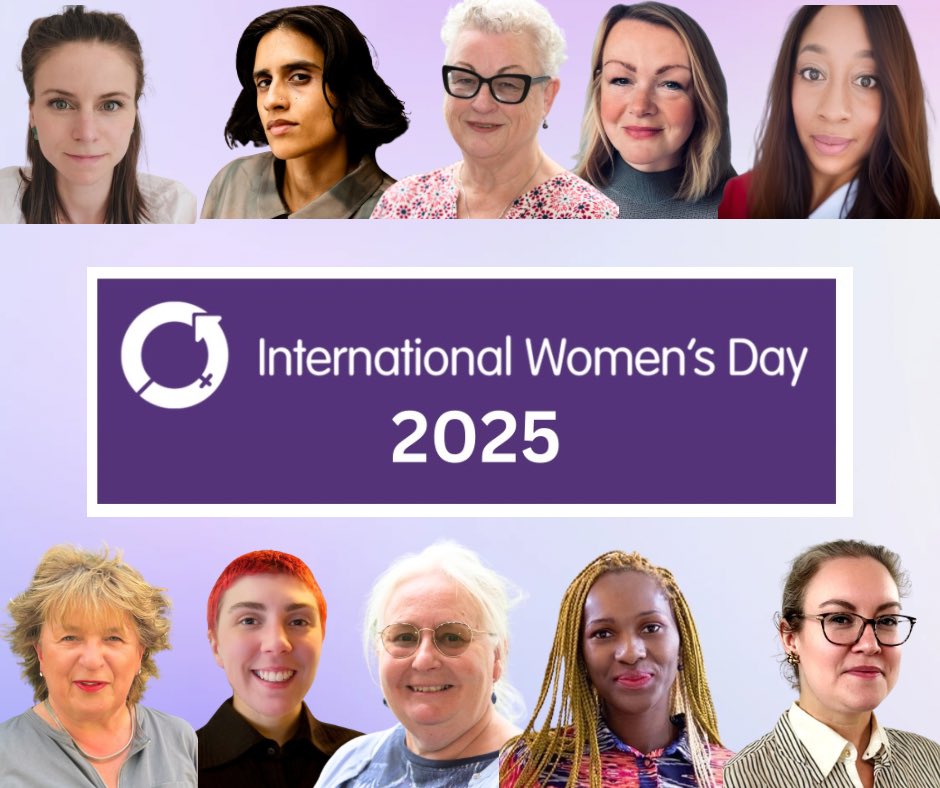 Today, we’re celebrating the incredible women who keep our buses moving—whether they’re behind the wheel, behind the scenes, or making their voices heard to create better, more inclusive transport for all. So here’s to the women who drive change (literally and figuratively)! #IWD