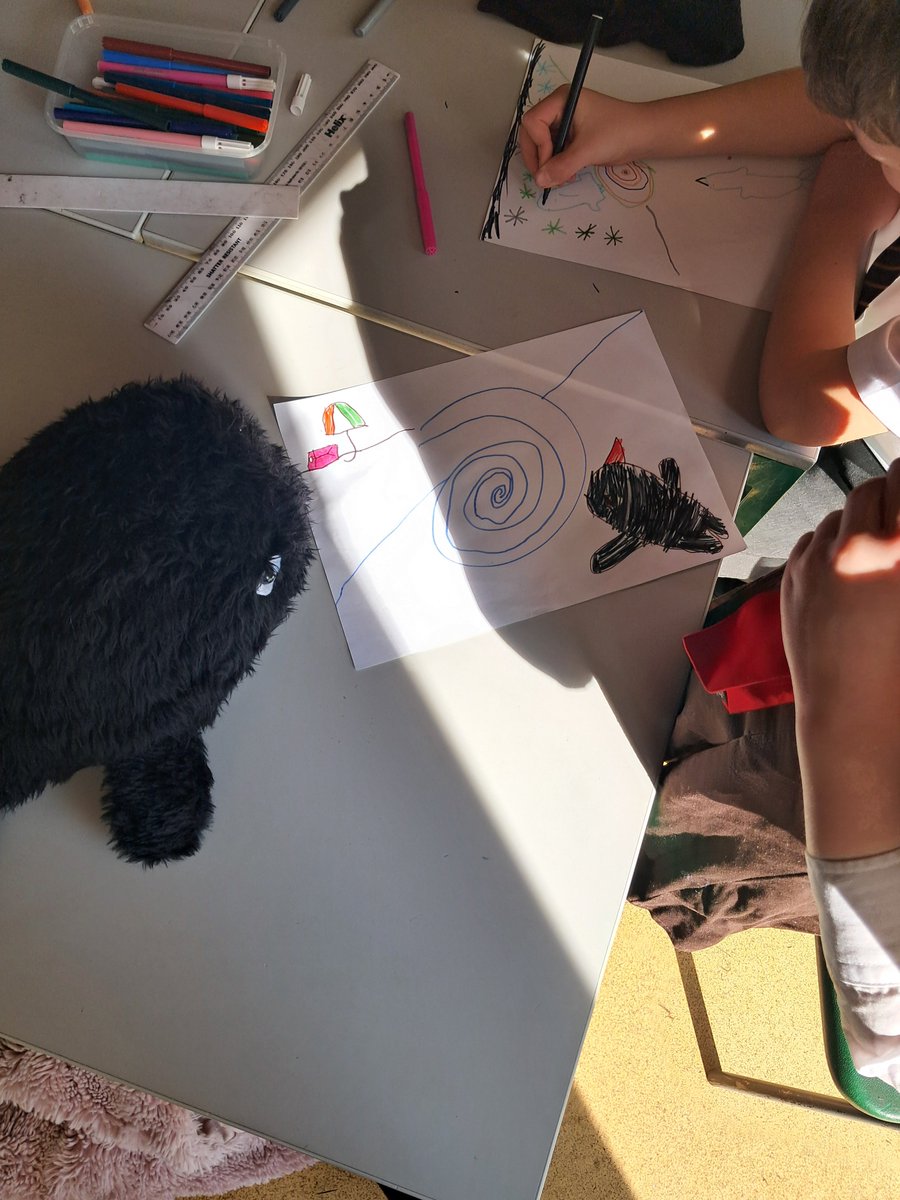Elisa Peacock (@elisapeacock) on Twitter photo Thank you for a fab #worldbookday2025 St Francis!
We made whale song with the theramin, sent Minkie into the time tunnel to see where he might travel next...
We had the sinking of the Titanic and a meeting with the Loch Ness Monster to name but a few!
<a href="/TinyTreeBooks/">Tiny Tree Books ๐</a> <a href="/AUK_News/">AUK Entertainment</a> Thank you for a fab #worldbookday2025 St Francis!
We made whale song with the theramin, sent Minkie into the time tunnel to see where he might travel next...
We had the sinking of the Titanic and a meeting with the Loch Ness Monster to name but a few!
<a href="/TinyTreeBooks/">Tiny Tree Books ๐</a> <a href="/AUK_News/">AUK Entertainment</a>
