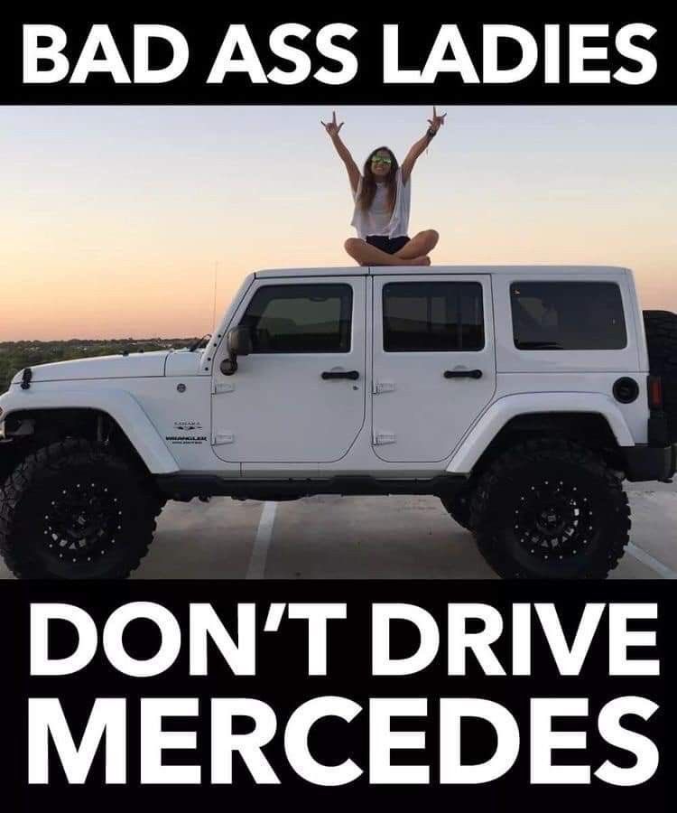 #happywomensday2025 to all the #jeepmafia baddies 💪