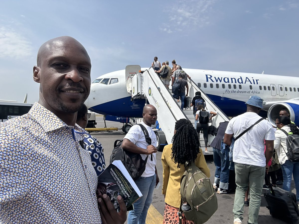 Rutendo Matinyarare (@matinyarare) on Twitter photo ๐ฅ๐ช๐๐ก๐๐ ๐๐ฆ ๐ ๐ ๐๐ฅ๐ฉ๐๐.
President Kagame and the Rwandan Patriotic Front (RPF) have accomplished an extraordinary transformation in Rwanda. Despite having one of the smallest GDPs in Africa, the Rwandan government has built impressive institutions, clean and beautiful ๐ฅ๐ช๐๐ก๐๐ ๐๐ฆ ๐ ๐ ๐๐ฅ๐ฉ๐๐.
President Kagame and the Rwandan Patriotic Front (RPF) have accomplished an extraordinary transformation in Rwanda. Despite having one of the smallest GDPs in Africa, the Rwandan government has built impressive institutions, clean and beautiful