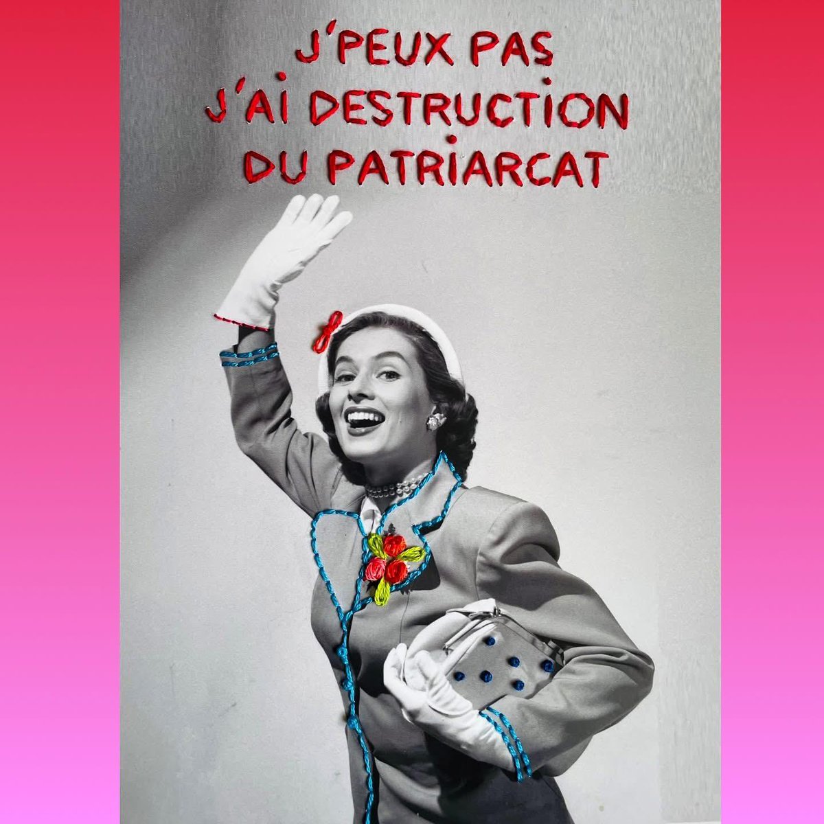 À tout’ ! 14h00 à République ✊🏽💪🏽