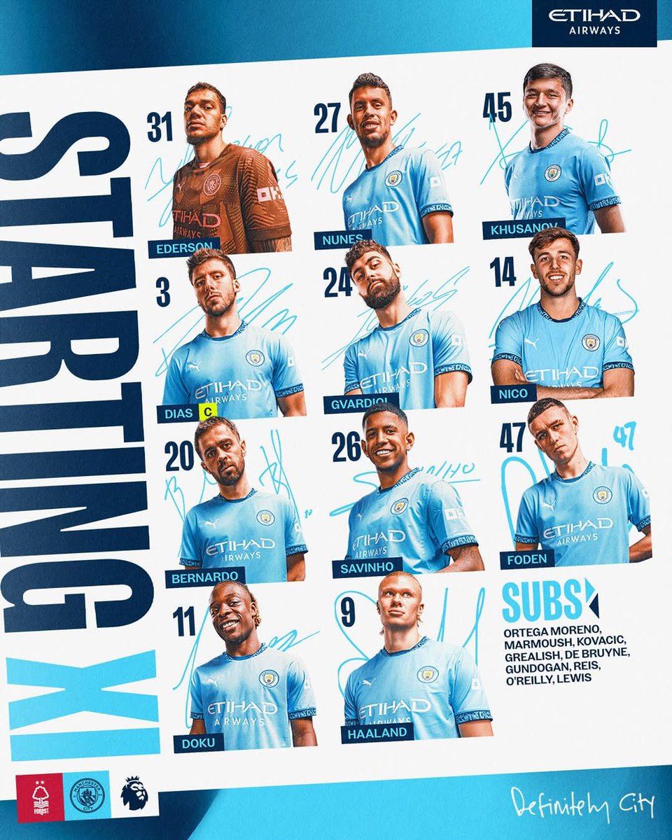 Our starters today 🩵
