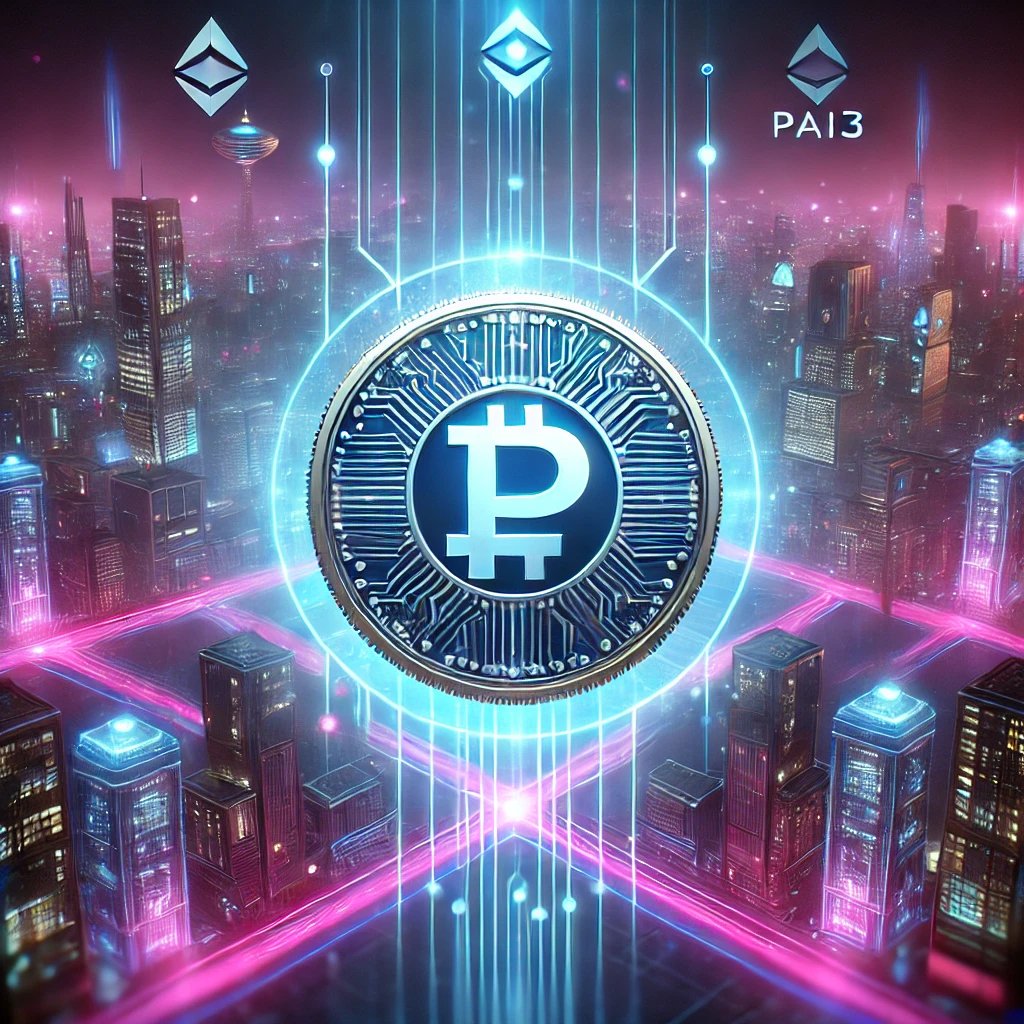 luna78611093's tweet image. The Future of AI is Decentralized! 🚀

Join PAI3 and become part of the world’s first AI Nation! Own, build, and earn rewards in a decentralized AI ecosystem. The revolution is here—don’t miss out!

🔹 Free Node Minting 🔹 Earn $PAI3 tokens 🔹 

#Web3 #pi3 #AiRevolution