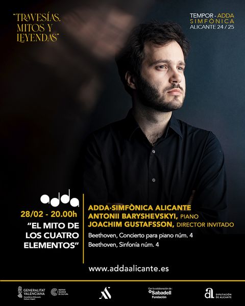 Crítica <a href="/ADDAsimfonica/">ADDAsimfònicaAlc</a> / Sentido y expresividad - por José Antonio Cantón 
<a href="/ADDAalicante/">Auditorio ADDA</a> 
ritmo.es/auditorio/crit…