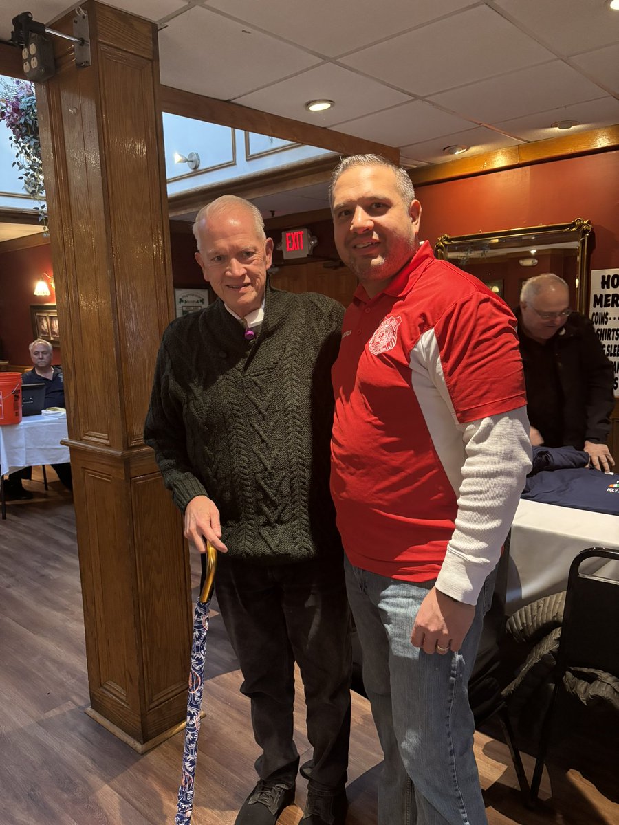 Thank you to our speakers for joining us last night! Especially the <a href="/NYCPBA/">NYC PBA</a>