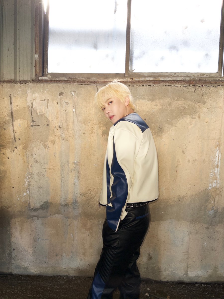 Race🔥

#SF9 #JAEYOON