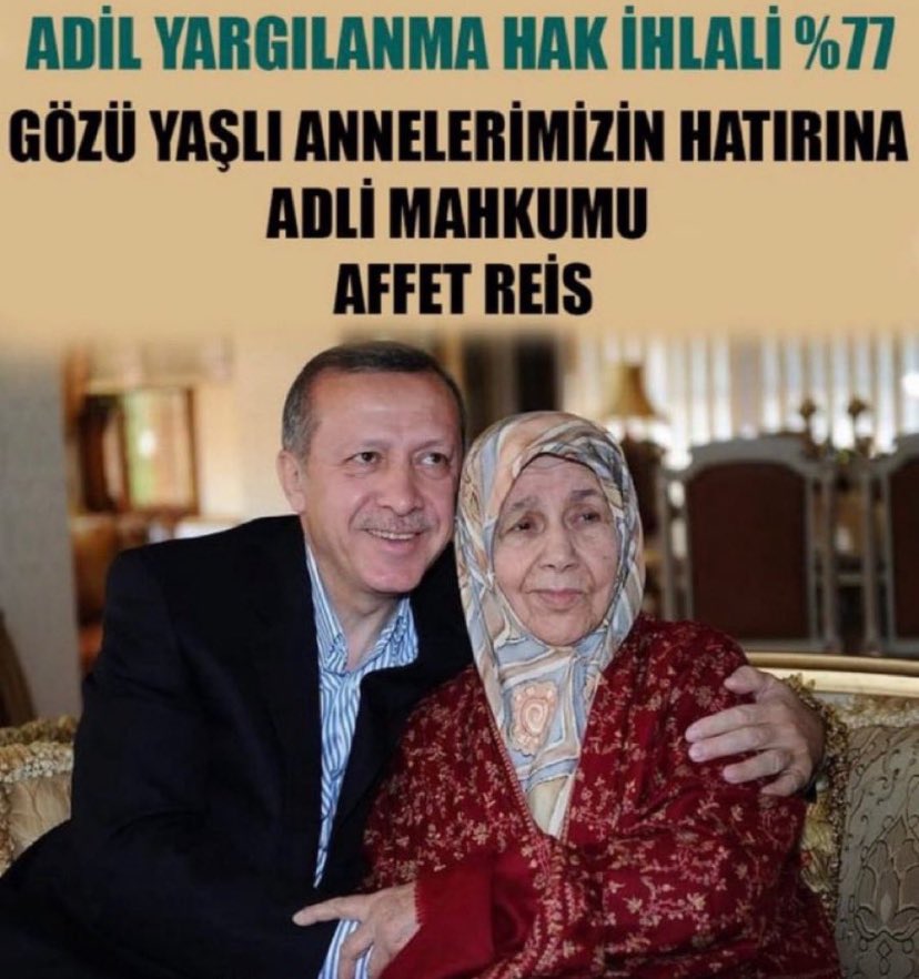 GenelAf BirlikteMeclise