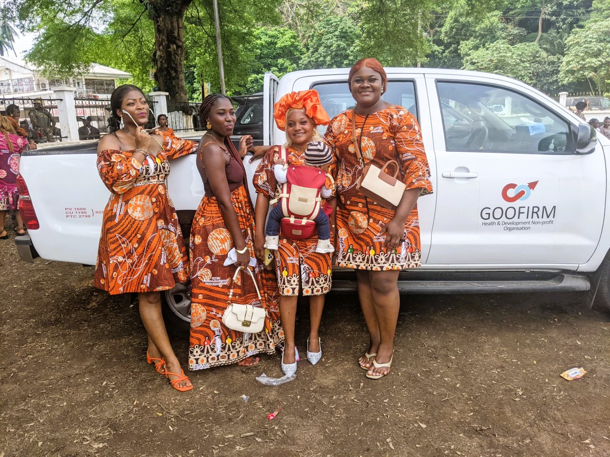 This International Women’s Day, #GOOFIRM stands united in the commitment to advocate for the rights, equality, &amp; empowerment of all women and girls. Join us in celebrating this important day and making a difference in our communities! Read more
goofirm.org/2025/03/08/int…

#IWD2025