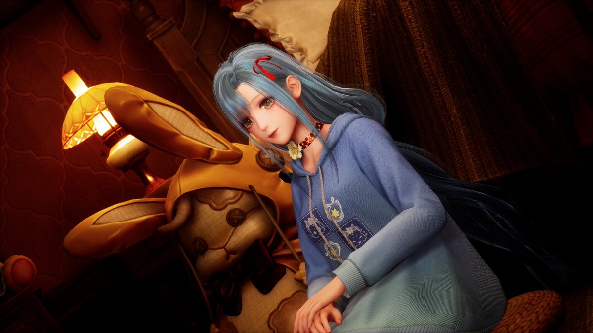 Infinity_Lufre's tweet image. &quot;Do...ba...to....&quot;

Ioryogi from Kobato. Gluttonous Grinch with a heart of gold. I love him.
@MiralandStyling #MiralandStylingBattle
