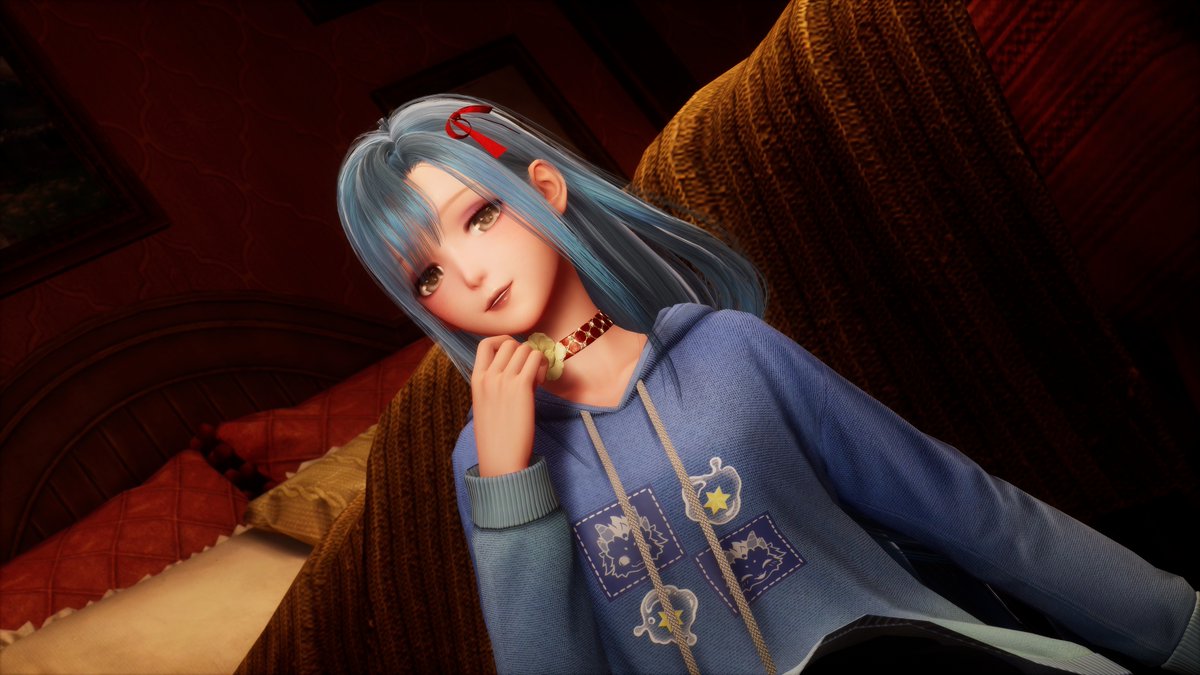 Infinity_Lufre's tweet image. &quot;Do...ba...to....&quot;

Ioryogi from Kobato. Gluttonous Grinch with a heart of gold. I love him.
@MiralandStyling #MiralandStylingBattle