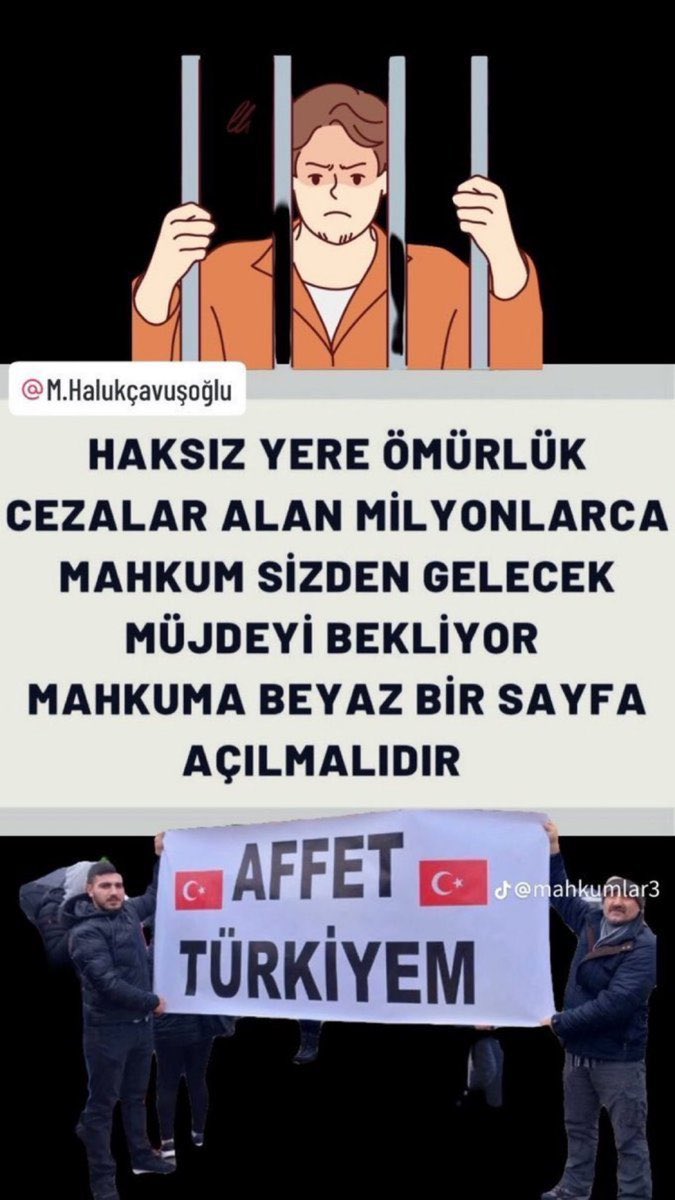 GenelAf BirlikteMeclise