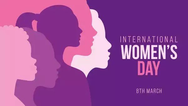 HealthSimplex's tweet image. To all women out there, we are wishing you all a Happy International Women’s Day!!!

#InternationalWomensDay