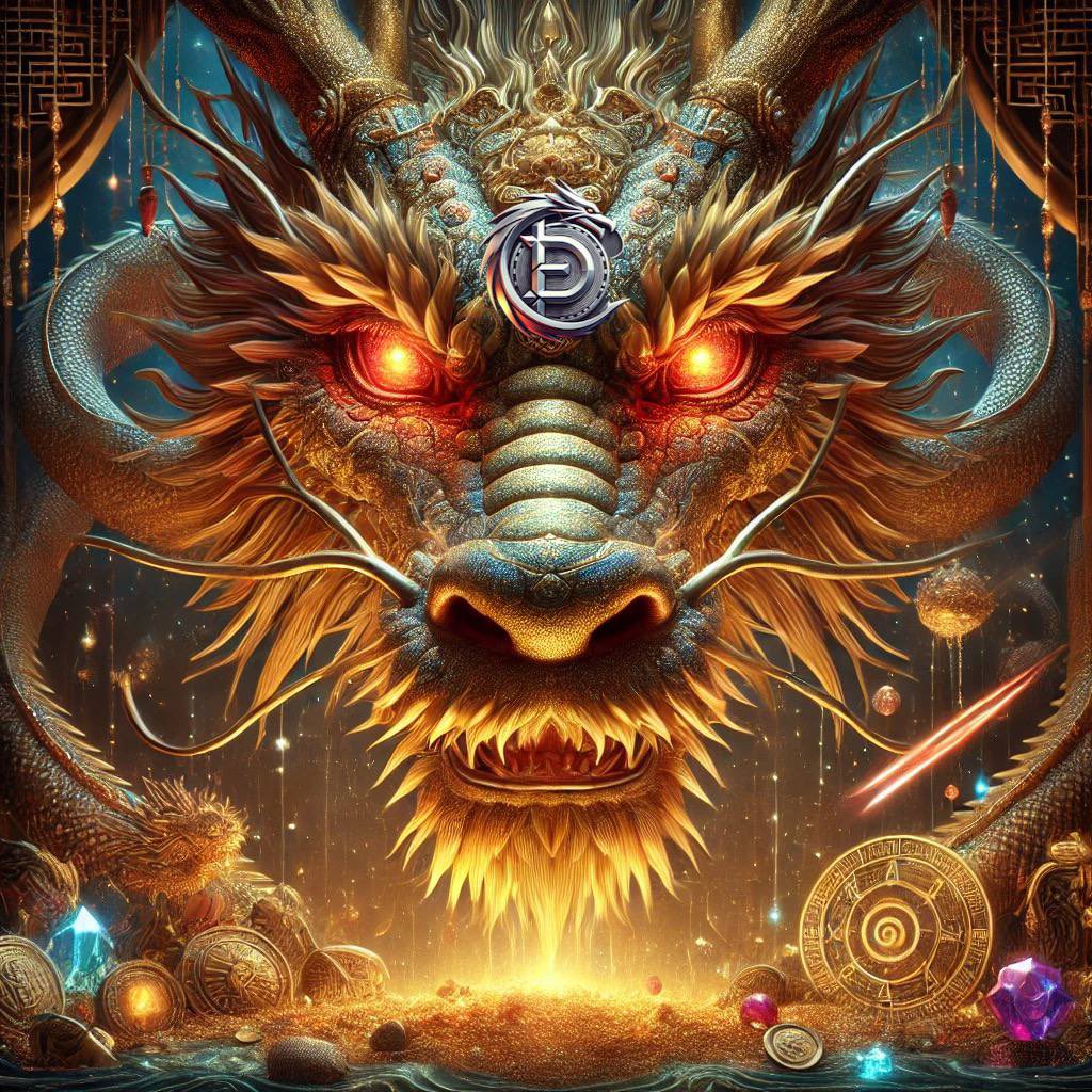 The Dragon will return 

Monday 10 March….

Time to buy and hodl $DRAGON

utxoswap.xyz/swap/CKB/0x06a…

<a href="/ckbfight/">CKB.FI ⚔</a> <a href="/NervosNation/">Nervos Nation | CKB community</a> @CKB_FANS <a href="/CKB_Korea/">CKB Korea 🇰🇷</a> <a href="/CKB_CN/">CKB 中文</a> <a href="/NervosNetwork/">Nervos.bit</a> <a href="/NervosIndia/">Nervos Network India</a>