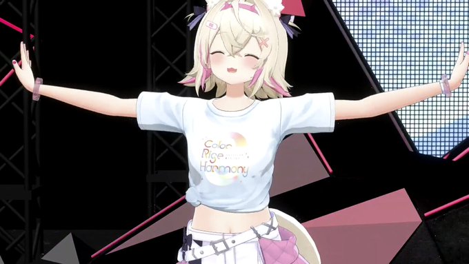 #hololivefesEXPO25_DAY1 