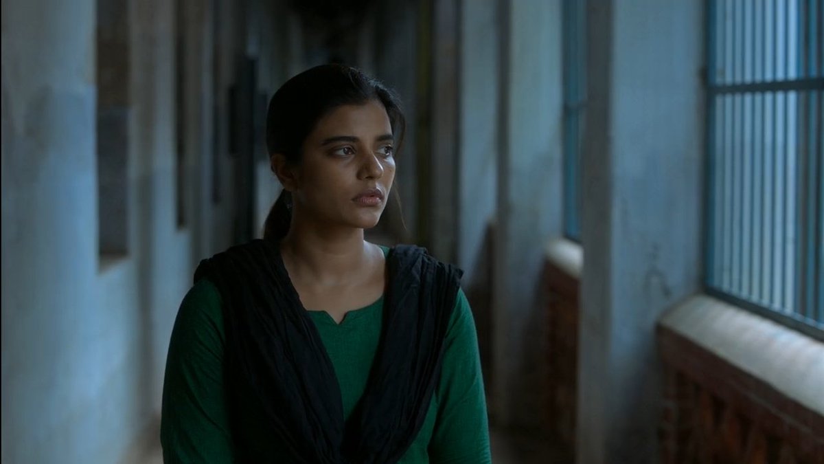 Aneesh (@aneesh_98) on Twitter photo Aishwarya Rajesh as Nandini !👌🏻❤️
Aishwarya Rajesh's Amazing Performance 🙌🏻
<a href="/aishu_dil/">aishwarya rajesh</a> continuing to evolve Nandini's complex journey 🙌🏻
She puts up another interesting convincing performance & She Well Carring Emotional Scenes 🙌🏻
#AishwaryaRajesh | #SuzhalTheVortex Aishwarya Rajesh as Nandini !👌🏻❤️
Aishwarya Rajesh's Amazing Performance 🙌🏻
<a href="/aishu_dil/">aishwarya rajesh</a> continuing to evolve Nandini's complex journey 🙌🏻
She puts up another interesting convincing performance & She Well Carring Emotional Scenes 🙌🏻
#AishwaryaRajesh | #SuzhalTheVortex
