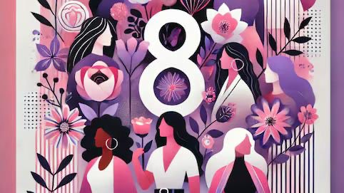 ConvivenciaECM (@convivenciaecm) on Twitter photo #DiaInternacionalDeLaMujer Ojalá en algún momento ya no sea necesario conmemorar este día…
#convivencia #igualdad #equidad
<a href="/ConvivenciaEcm/">ConvivenciaECM</a> #DiaInternacionalDeLaMujer Ojalá en algún momento ya no sea necesario conmemorar este día…
#convivencia #igualdad #equidad
<a href="/ConvivenciaEcm/">ConvivenciaECM</a>