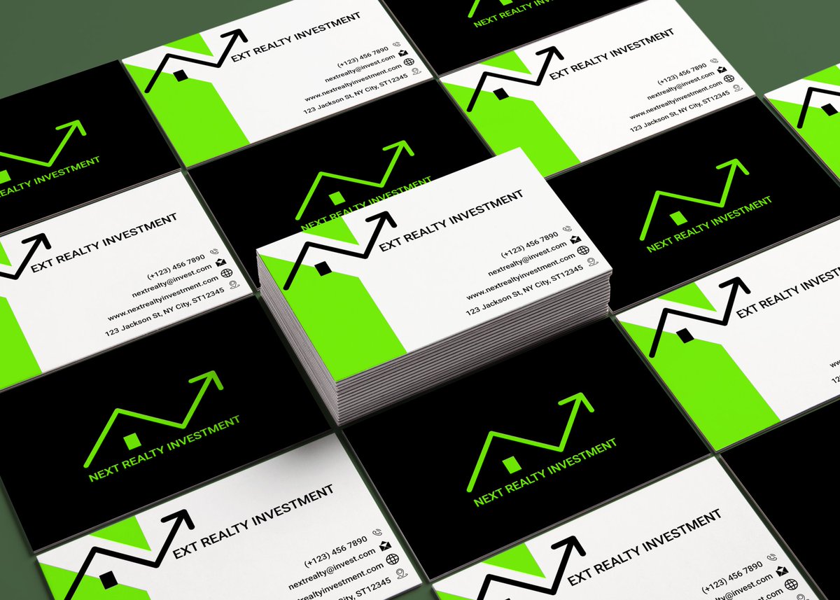 Miles__Miracle's tweet image. Hello everyone,
I'm a graphic designer that helps businesses and brands grow, I also picked interest in web 3 and real estate