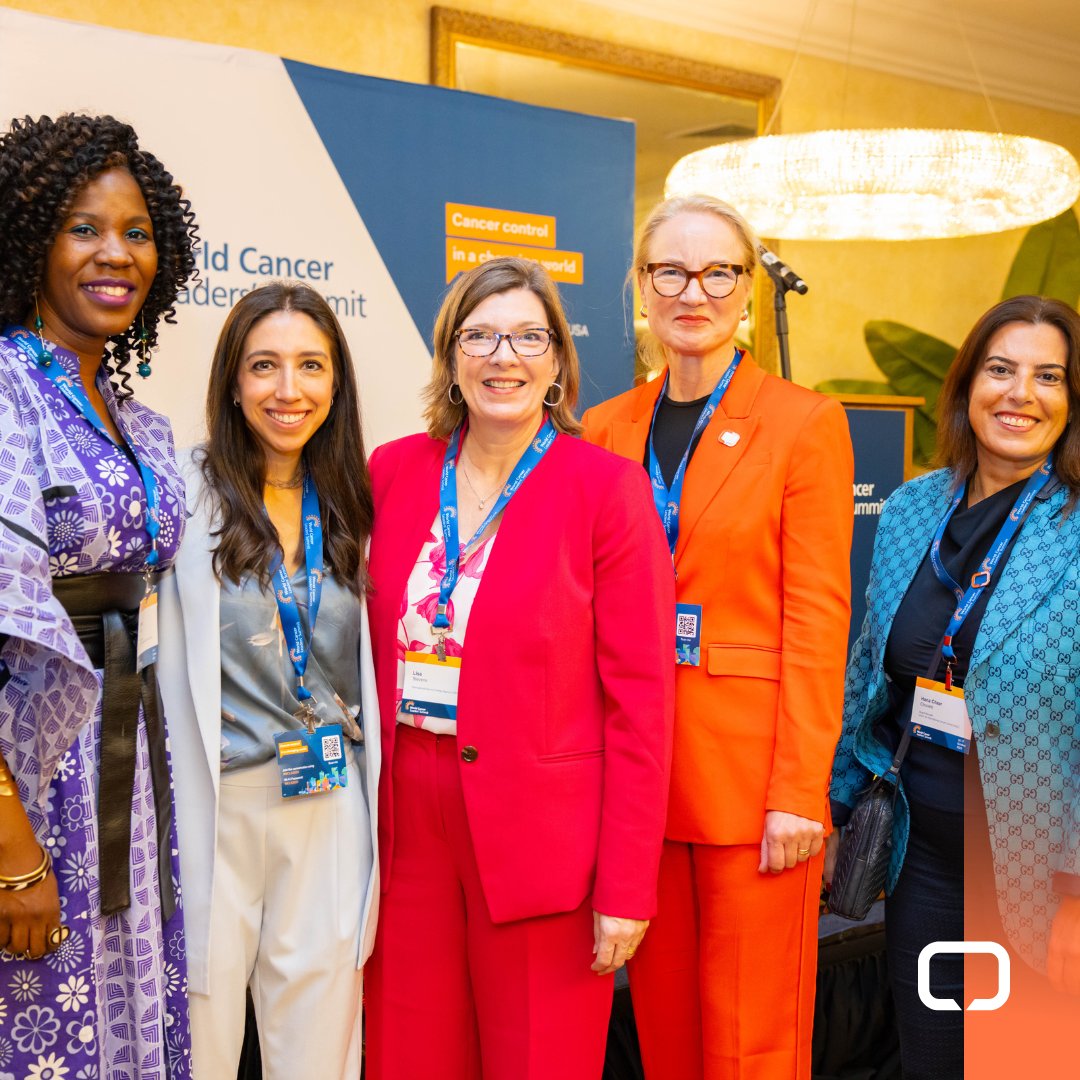 Union for International #CancerControl tweet media