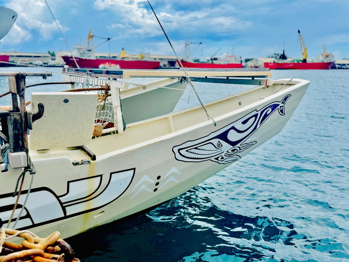 Polynesian navigation #fa’afate #tahiti #research #GeorgeForster