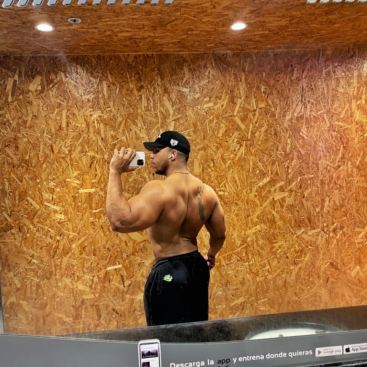 -5 Months for the big day!