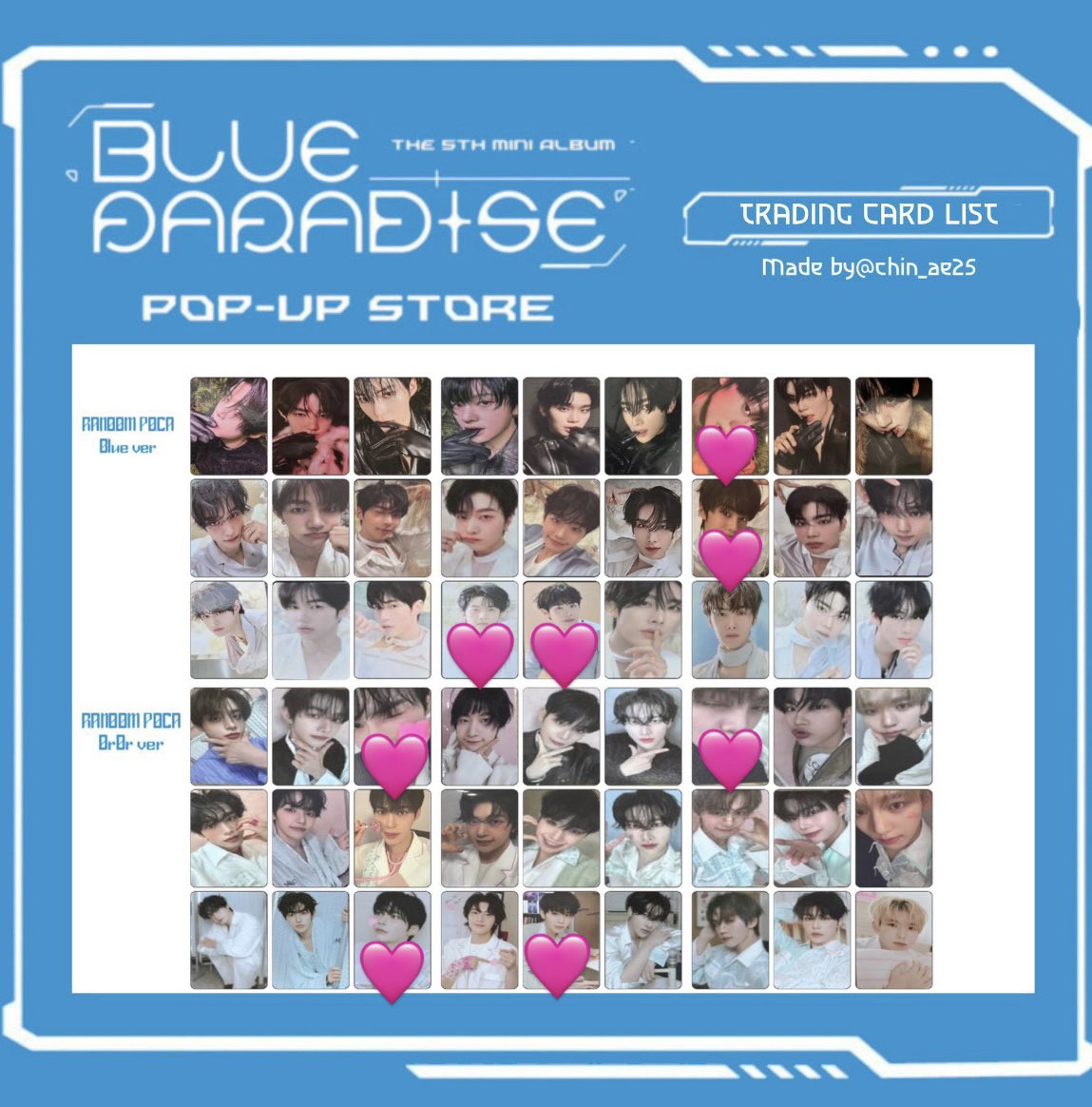 𝗠 𝗜 tweet media