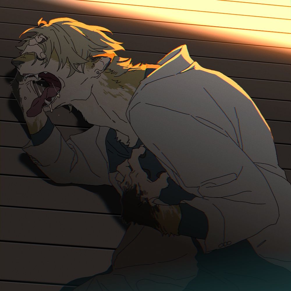 girafficJAM_96_'s tweet image. 変わる