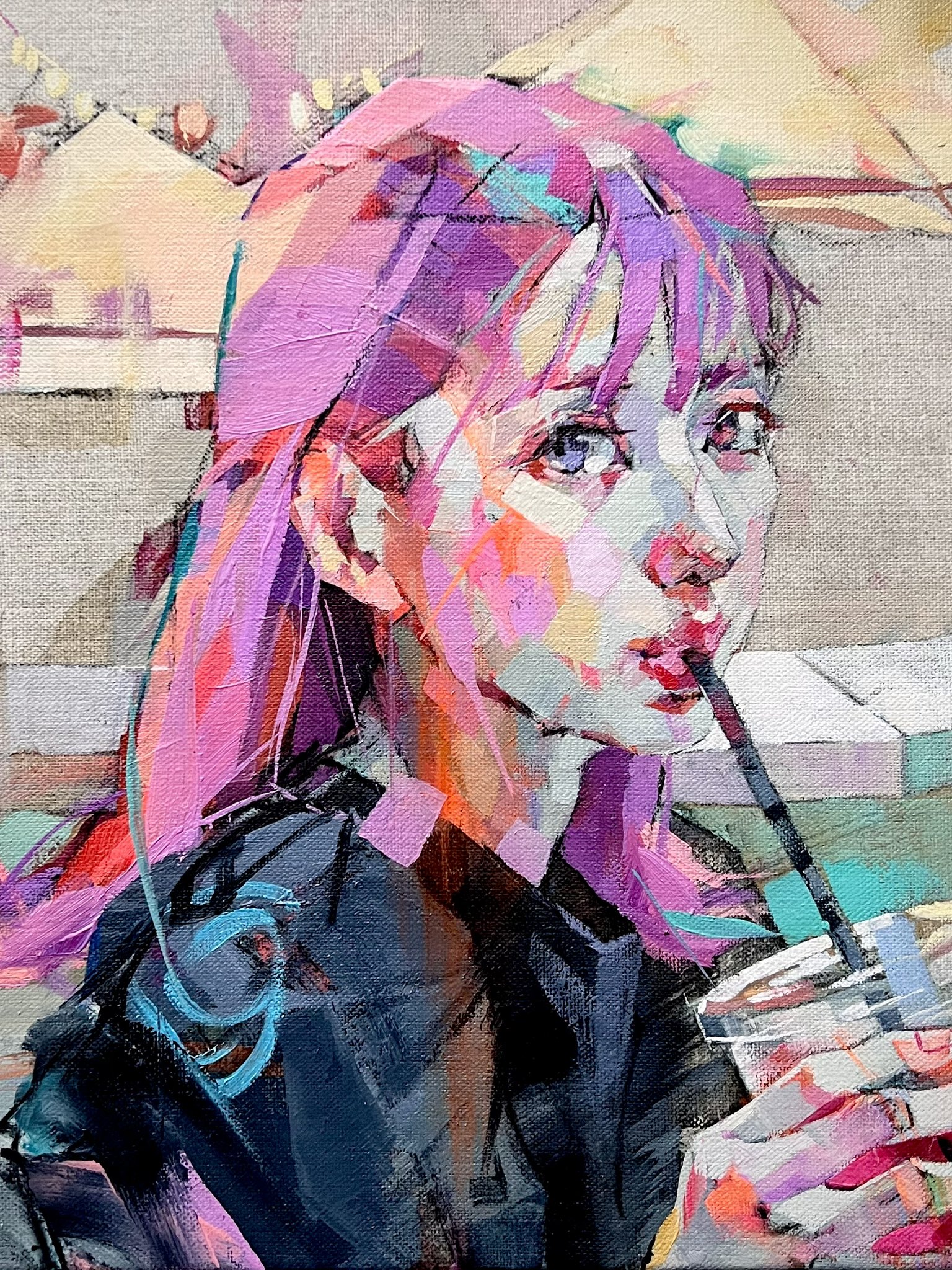 Izumi Kogahara on X: 